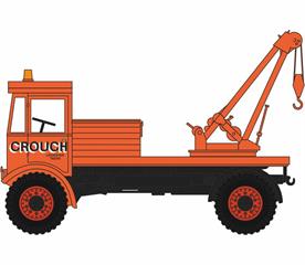 OXF 76AEC021